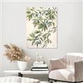 Picture of Hanging Leaves _GroupedProduct_Rectangle_Portrait_Unframed_Print_Only_