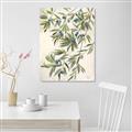 Picture of Hanging Leaves _GroupedProduct_Rectangle_Portrait_Unframed_Print_Only_