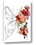 Picture of Floral Butterfly II