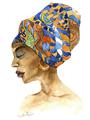 Picture of Side View I  _GroupedProduct_Rectangle_Portrait_Unframed_Print_Only_