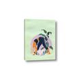 Picture of Yoga Girl I _GroupedProduct_Rectangle_Portrait_Canvas_