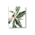 Picture of Leafy I _GroupedProduct_Rectangle_Portrait_Canvas_