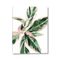 Picture of Leafy I _GroupedProduct_Rectangle_Portrait_Canvas_