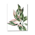 Picture of Leafy II _GroupedProduct_Rectangle_Portrait_Canvas_