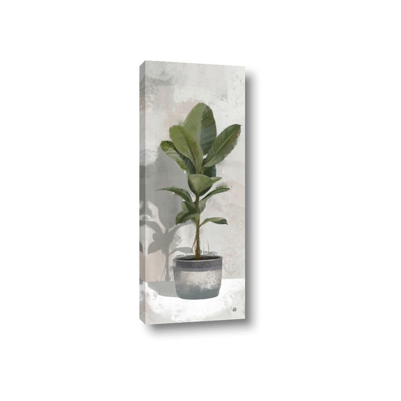 Picture of House Ficus _GroupedProduct_Panel_Portrait_Canvas_