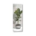 Picture of House Ficus _GroupedProduct_Panel_Portrait_Canvas_