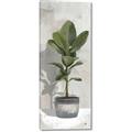Picture of House Ficus _GroupedProduct_Panel_Portrait_Canvas_