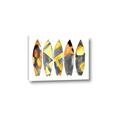 Picture of Colorful Surfboards _GroupedProduct_Rectangle_Landscape_Canvas_