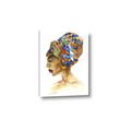 Picture of Side View I  _GroupedProduct_Rectangle_Portrait_Canvas_