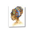 Picture of Side View I  _GroupedProduct_Rectangle_Portrait_Canvas_