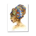 Picture of Side View I  _GroupedProduct_Rectangle_Portrait_Canvas_