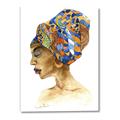 Picture of Side View I  _GroupedProduct_Rectangle_Portrait_Canvas_