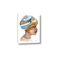 Picture of Side View II  _GroupedProduct_Rectangle_Portrait_Canvas_