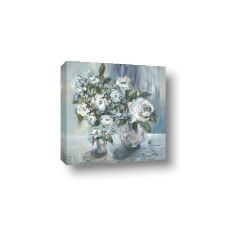 Picture of Shades of Blue _GroupedProduct_Square_Canvas_
