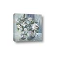 Picture of Shades of Blue _GroupedProduct_Square_Canvas_