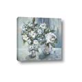 Picture of Shades of Blue _GroupedProduct_Square_Canvas_