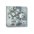 Picture of Shades of Blue _GroupedProduct_Square_Canvas_