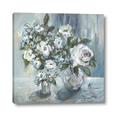 Picture of Shades of Blue _GroupedProduct_Square_Canvas_