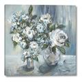 Picture of Shades of Blue _GroupedProduct_Square_Canvas_