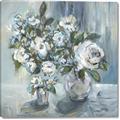 Picture of Shades of Blue _GroupedProduct_Square_Canvas_