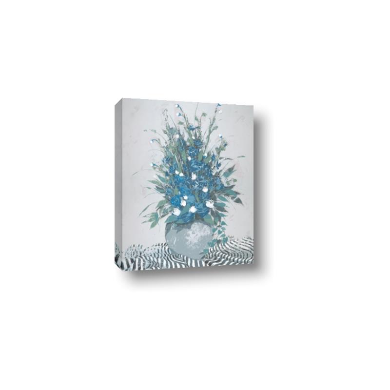 Picture of Table Top Arrangement _GroupedProduct_Rectangle_Portrait_Canvas_