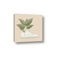 Picture of Plant Shoe Beige _GroupedProduct_Square_Canvas_