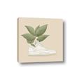 Picture of Plant Shoe Beige _GroupedProduct_Square_Canvas_