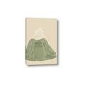 Picture of Green Fashion _GroupedProduct_Rectangle_Portrait_Canvas_