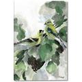 Picture of Birds in the Braches _GroupedProduct_Rectangle_Portrait_Canvas_