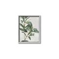 Picture of Leaf Garden _GroupedProduct_Rectangle_Portrait_Canvas_Framed_