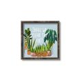 Picture of Clear the air _GroupedProduct_Square_Canvas_Framed_