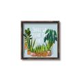 Picture of Clear the air _GroupedProduct_Square_Canvas_Framed_