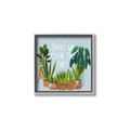 Picture of Clear the air _GroupedProduct_Square_Canvas_Framed_