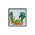 Picture of Clear the air _GroupedProduct_Square_Canvas_Framed_