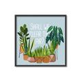 Picture of Clear the air _GroupedProduct_Square_Canvas_Framed_