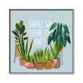 Picture of Clear the air _GroupedProduct_Square_Canvas_Framed_