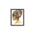 Picture of Side View I  _GroupedProduct_Rectangle_Portrait_Canvas_Framed_