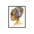 Picture of Side View I  _GroupedProduct_Rectangle_Portrait_Canvas_Framed_