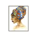 Picture of Side View I  _GroupedProduct_Rectangle_Portrait_Canvas_Framed_