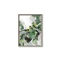 Picture of Birds in the Braches _GroupedProduct_Rectangle_Portrait_Canvas_Framed_
