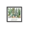 Picture of Good things frow here _GroupedProduct_Square_Canvas_Framed_