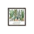 Picture of Good things frow here _GroupedProduct_Square_Canvas_Framed_