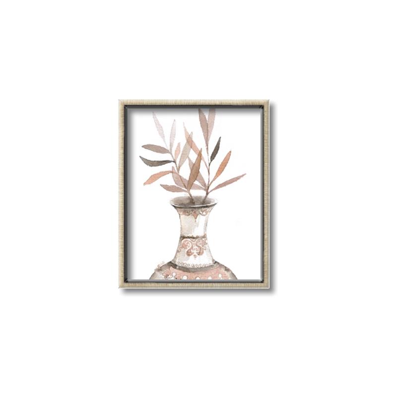 Picture of Sprouting Up I _GroupedProduct_Rectangle_Portrait_Canvas_Framed_