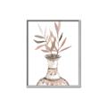 Picture of Sprouting Up I _GroupedProduct_Rectangle_Portrait_Canvas_Framed_