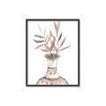 Picture of Sprouting Up I _GroupedProduct_Rectangle_Portrait_Canvas_Framed_