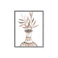 Picture of Sprouting Up I _GroupedProduct_Rectangle_Portrait_Canvas_Framed_