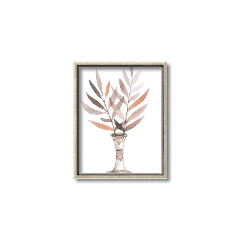 Picture of Sprouting Up II _GroupedProduct_Rectangle_Portrait_Canvas_Framed_