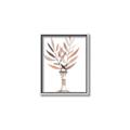 Picture of Sprouting Up II _GroupedProduct_Rectangle_Portrait_Canvas_Framed_
