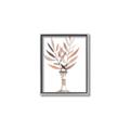 Picture of Sprouting Up II _GroupedProduct_Rectangle_Portrait_Canvas_Framed_