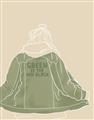 Picture of Green Fashion _GroupedProduct_Rectangle_Portrait_Unframed_Print_Only_